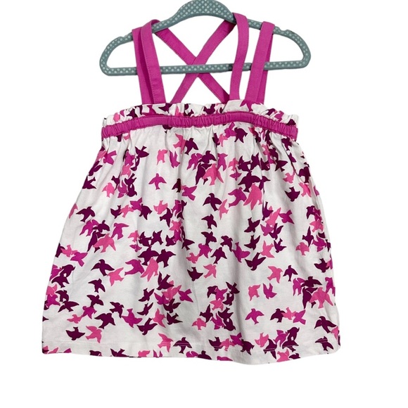 Hanna Andersson Other - Hanna Andersson Sleeveless Top